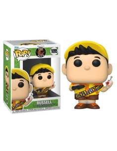 Funko pop disney up dug days
