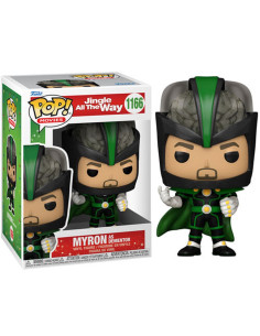 Funko pop cine un padre en