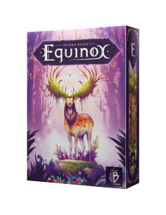 Juego mesa equinox edicion morada pegi