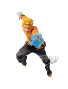 Figura banpresto boruto: naruto next generations