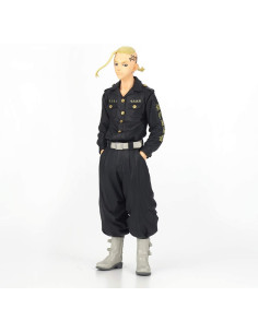 Figura banpresto tokyo revengers ken ryuguji