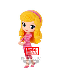 Figura banpresto disney aurora avatar style
