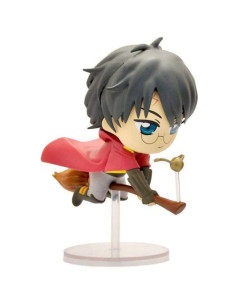 Figura plastoy harry potter harry potter