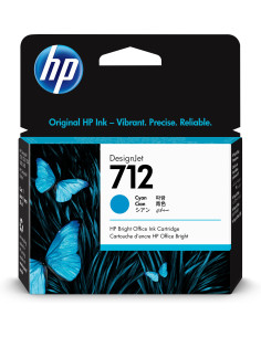 Cartucho tinta hp 712 3ed67a 29