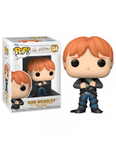 Funko pop harry potter ron weasley