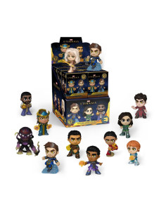 Mistery mini funko marvel eternals 1