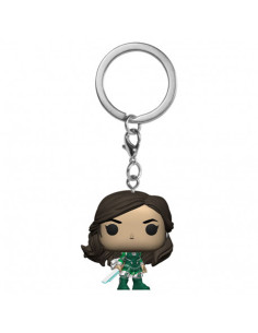 Funko pop keychain llavero marvel eternals