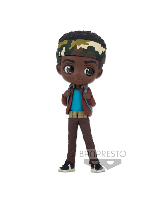 Figura banpresto q posket stranger things