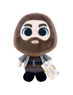 Peluche funko plush harry potter hagrid