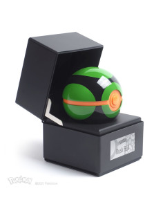Replica wand company diecast pokemon dusk