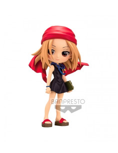Figura banpresto q posket shaman king