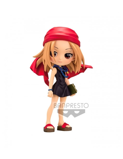 Figura banpresto q posket shaman king