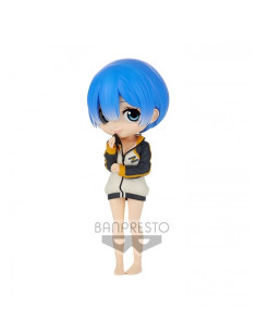 Figura banpresto q posket re:zero starting
