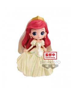 Figura banpresto q posket disney la