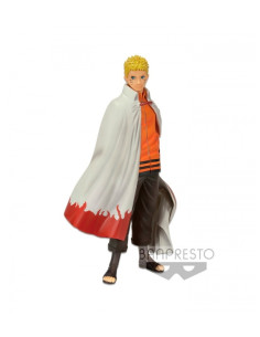 Figura banpresto boruto: naruto next generations