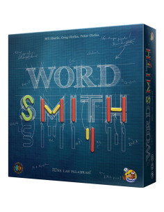 Juego mesa wordsmith pegi 10