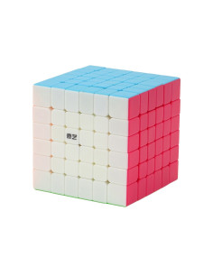 Cubo rubik qiyi qifang s2 6x6