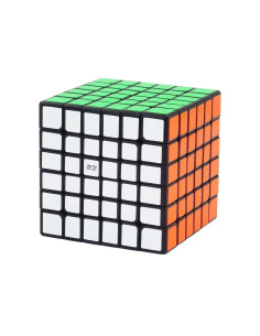 Cubo rubik qiyi qifang w 6x6