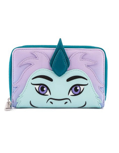Cartera loungefly disney raya y el