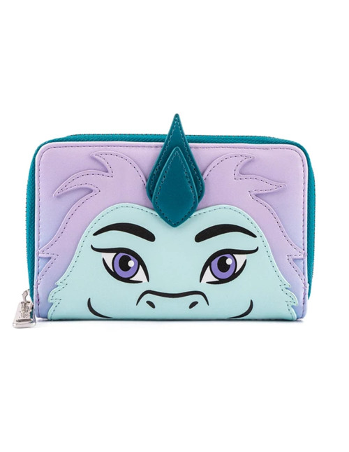 Cartera loungefly disney raya y el