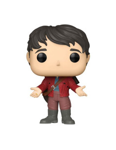 Funko pop series tv the witcher