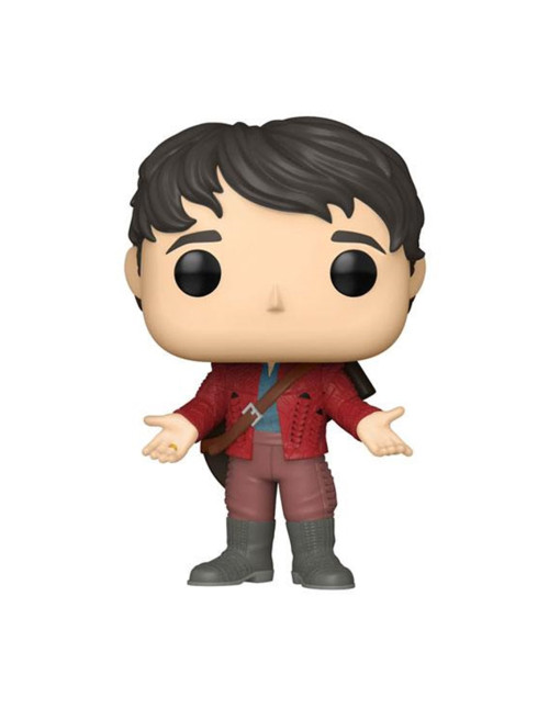 Funko pop series tv the witcher