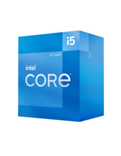 Intel i5 12400 4.4ghz lga 1700