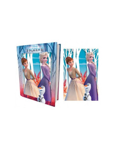 Puzzle libro lenticular prime 3d disney
