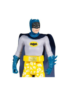 Figura mcfarlane toys dc retro batman