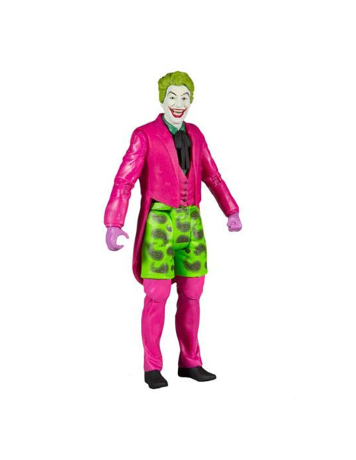 Figura mcfarlane toys dc retro batman
