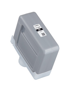 Cartucho tinta canon pfi - 340 bk negro