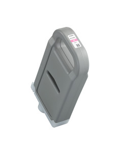 Cartucho tinta canon pfi - 2700fp rosa fluorescente