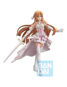 Figura bandai ichibansho sword art online