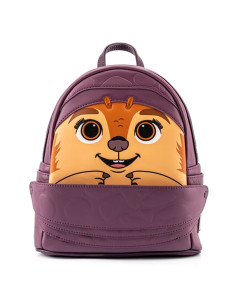 Mochila loungefly disney raya y el