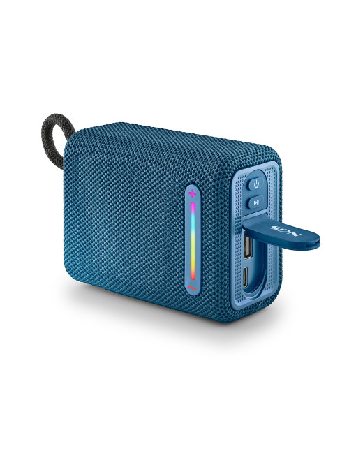 Altavoz bluetooth ngs roller furia 1