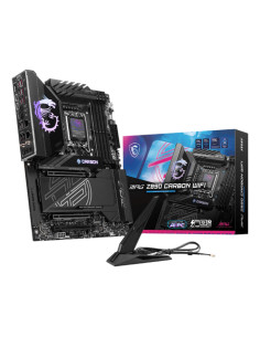 Placa base msi mpg z890 carbon