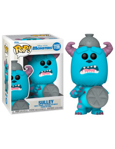 Funko pop disney monstruos sa monster