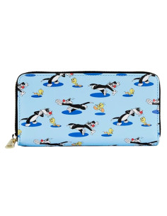 Cartera loungefly looney tunes piolin &