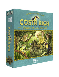 Juego mesa costa rica pegi 8