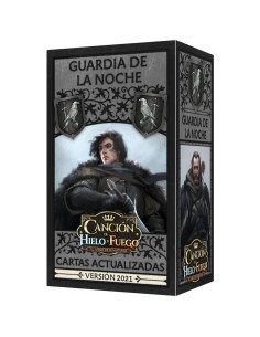Juego mesa cancion hielo y fuego: