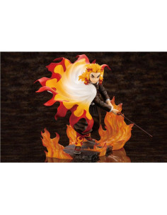 Figura kotobukiya demon slayer kimetsu no