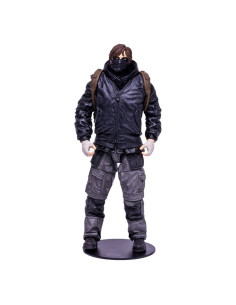 Figura mcfarlane toys dc multiverse bruce