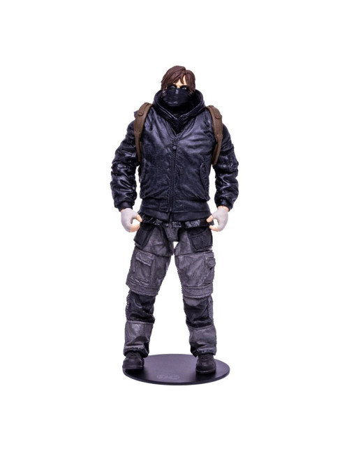 Figura mcfarlane toys dc multiverse bruce