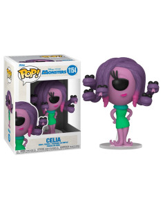 Funko pop disney monstruos sa monster