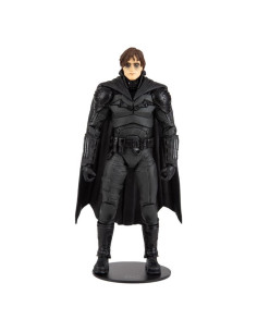 Figura mcfarlane toys dc batman unmasked