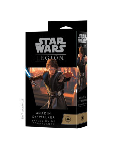Juego mesa star wars legión: anakin