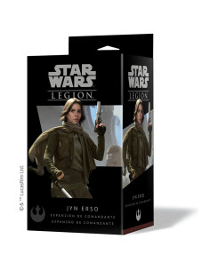 Juego mesa star wars legion :
