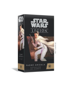 Juego mesa star wars legion :