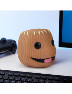 Lampara paladone videojuegos sackboy una gran