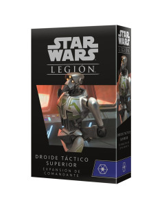Juego mesa star wars legion :